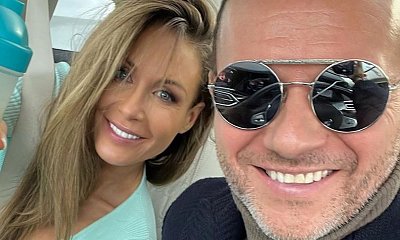 Mieszkania gwiazd: nawet gabinet Małgorzaty Rozenek jest perfekcyjny. W środku rośnie drzewo!