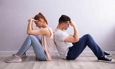 10 sygnałów, że czas pomyśleć o rozwodzie