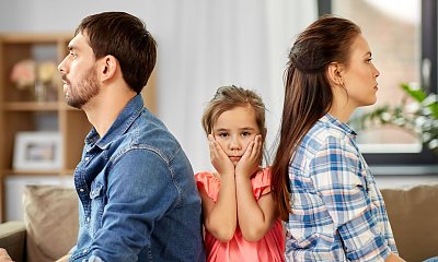 "Żyjemy z mężem jak współlokatorzy. Mamy oddzielne półki w lodówce i jemy oddzielnie obiad. Czas na rozwód?"