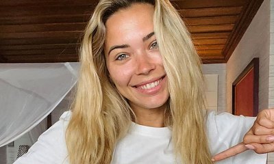 Sandra Kubicka jako brunetka z grzywką: "Gotowa zacząć rok 2023 od złych decyzji" - pisze