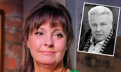 Żona Emiliana Kamińskiego opowiedziała o ostatnich dniach życia aktora. "Przygotowywał nas wszystkich na ten moment"