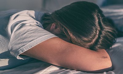 "Narzeczony zrywa ze mną co tydzień. Raz wyznaje miłość, a raz mówi, że nie może na mnie patrzyć..."
