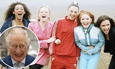 Królowi się nie odmawia! Spice Girls mają być gwiazdą koronacji Karola III. Wystąpią wszystkie?