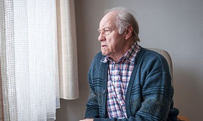 "Pomagałem starszemu sąsiadowi, bo nie miał nikogo. Nie spodziewałem się, że w zamian usłyszę coś takiego!"