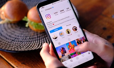 "12-letnia córka chce założyć Instagram. Czy to nie za wcześnie? Ale mąż ma inne zdanie"
