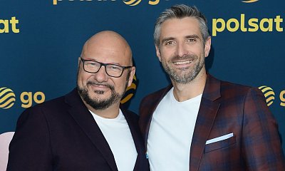 Prowadzący "Twoja twarz brzmi znajomo" odchodzi! "Prawdziwi Przyjaciele skoczą za sobą w ogień..."