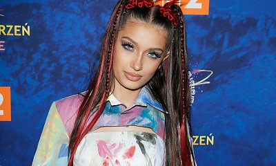 Viki Gabor pokazała swojego zwierzaka. "Niezła bestia, przepiękna kreatura" - komentują fani