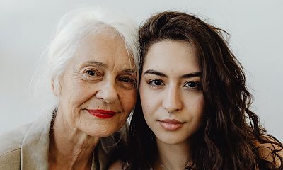 "Babcia wyznała mi przed śmiercią swoją tajemnicę. Dziadek by jej tego nie wybaczył"