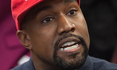 Gdzie jest Kanye West? Muzyk zapadł się pod ziemię!