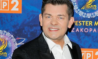 Zenek Martyniuk dokonał niemożliwego. Za 100 tysięcy zł. od TVP stał się brzuchomówcą
