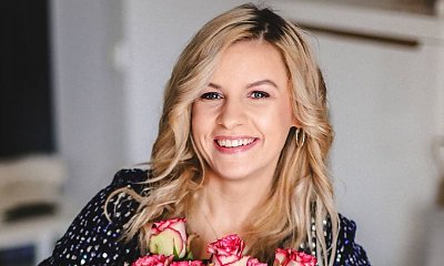 Agata Stankowska jest w ciąży. Gwiazda "Ślubu od pierwszego wejrzenia" pokazała pokaźny brzuszek