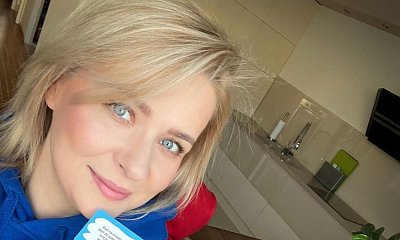 Mieszkania gwiazd: mieszkanie Anety Zając. Właśnie tak wygląda dom pełen dzieci!
