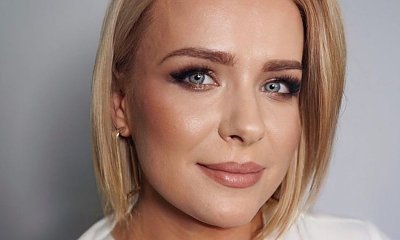 40-letnia Aneta Zając to prawdziwa HOT mama. Obcisła sukienka uwydatniła jej wdzięki