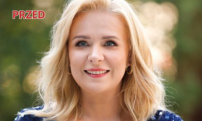 Aneta Zając ścięła włosy! Gwiazda "Pierwszej miłości" w short bobie przyćmiła innych na ramówce Polsatu!
