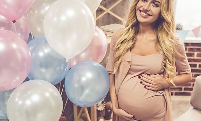 "Teściowa obrażona, że nie zaprosiłam jej na baby shower. No jeszcze tego by brakowało!"