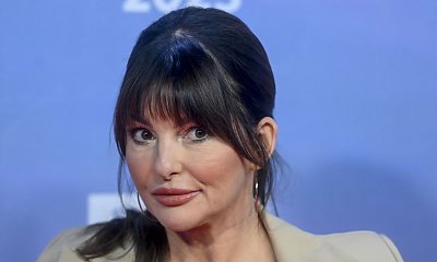 Dwie stylizacje Beaty Chmielowskiej-Olech w Opolu: szałowy dekolt, kusząca nóżka... Która wersja lepsza?
