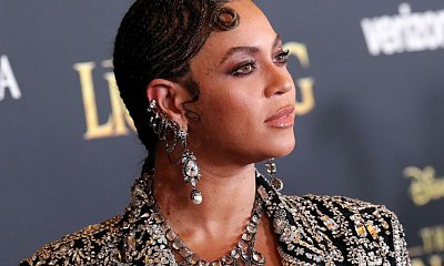 Beyoncé nie pojawiła się na rozdaniu BRIT Awards. Organizatorów gali nie było na nią stać!