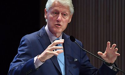 Monica Lewinsky - jak dziś wygląda? Była kochanka Billa Clintona jest nie do poznania!