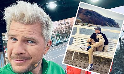 Filip Chajzer ustosunkował się do zarzutów UOKiK. Co dalej z głośną aferą?