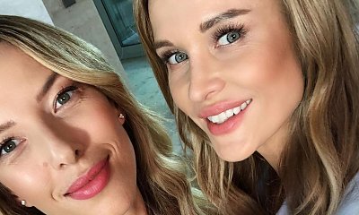 Ewa Chodakowska i Joanna Krupa łączą siły! Skorzystać na tym może każdy z nas! No prawie...