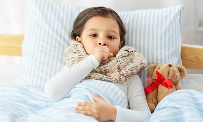"Moja wnusia ciągle choruje. To wina tylko i wyłącznie synowej, ponieważ..."