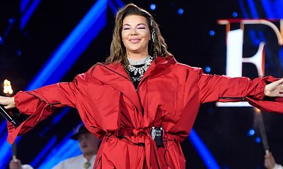 Edyta Górniak w Londynie na setnych urodzinach gwiazdy. Jej słowa nie zostawiają żadnych wątpliwości