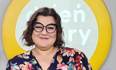 Dominika Gwit w "DD TVN" opowiedziała o bezpłodności. Świeżo upieczona mama mówiła głosem wielu kobiet