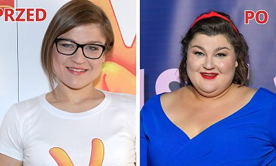 Dominika Gwit przytyła 50 kilogramów. Dopiero wtedy poczuła, że żyje!