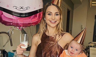 Hanna Żudziewicz w skąpym bikini. Fani podważają jej atrakcyjność: "Nie jest dobrze"