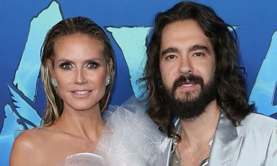 Heidi Klum i Tom Kaulitz wrzucili na Instagrama intymny film i zdjęcie topless! Tak uczcili 4. rocznicę ślubu