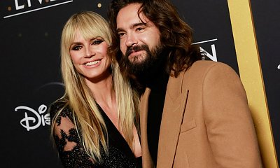 49-letnia Heidi Klum po raz kolejny chce zajść w ciążę. Tym razem z 33-letnim mężem!
