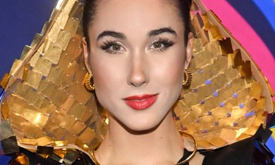 Ida Nowakowska w osobliwej kreacji na eliminacjach Eurowizji. "Tu bije serce starożytnego Egiptu"