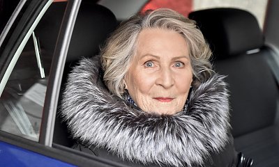 88-letnia Irena Santor o młodym pokoleniu: "Nie myślcie, że pierwszy sukces będzie trwał wiecznie"