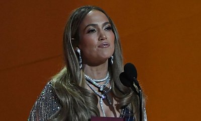Jennifer Lopez i znudzona mina Bena Afflecka hitem Grammy 2023! Internauci tworzą memy!