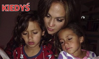 Dzieci Jennifer Lopez skończyły już 15 lat. JLo opublikowała mnóstwo zdjęć bliźniąt – nie wyprą się słynnych rodziców!