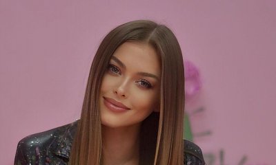 Joanna Opozda pokazała Vincenta w dniu jego urodzin! Przestała go już ukrywać?