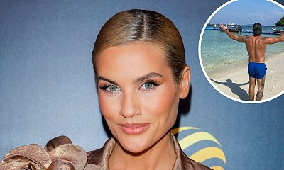 Karolina Gilon pokazała nowego chłopaka! Co za ciacho! Wiemy, kim jest i czym się zajmuje!