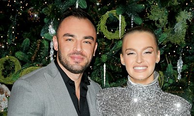 Karolina Pisarek ogłosiła radosną nowinę! "Here we go baby!!!" - napisała....