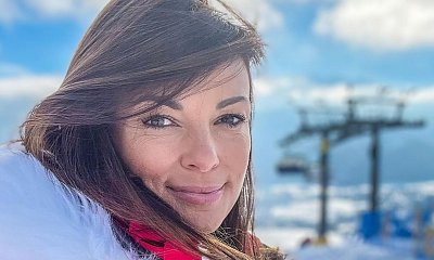 45-letnia Katarzyna Glinka eksponuje wdzięki na plaży w Miami. "Co za ciałko" - ktoś pisze