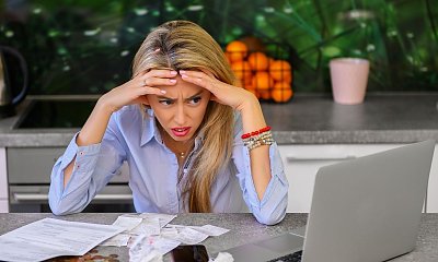 "Mąż nie chce pracować. Powiedział, że teraz będzie odpoczywać, a ja mam utrzymać rodzinę"