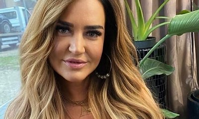 Agnieszka Kotońska chwali się figurą po redukcji. Nie uwierzycie, ile zrzuciła kilogramów