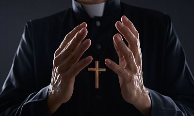 "Ksiądz po kolędzie zawiedziony zwartością koperty. Zrobił mi przykrość, a ja tak w niego wierzyłam"