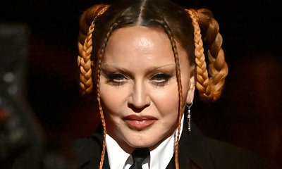 Madonna straszyła nową twarzą! Teraz komentuje odmieniony wygląd: "Kłońcie się w pas, s*ki!"