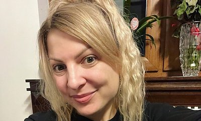 Magda Narożna w odważnej stylizacji. Czy w czymś takim powinna wychodzić na scenę?