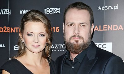 Paweł Małaszyński pokazał zdjęcie ze studniówki syna. Jeremiasz to skóra zdjęta z mamy!