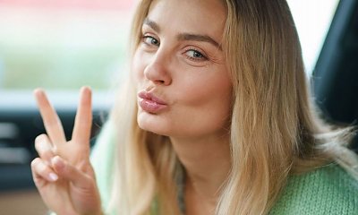 Małgorzata Socha chwali się fotkami z wyjazdu! "Teraz można poszaleć" - pisze aktorka