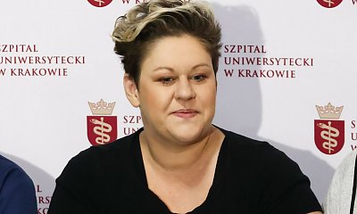 Mama pięcioraczków po raz pierwszy opowiada o rodzinie. Ciąża mnoga to dla niej nie nowość!