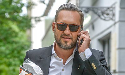 Nietypowe wyznanie Prokopa. "Miękną kolanka, nadchodzi ochota na brykanie"