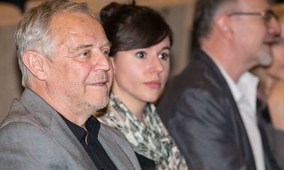Wielka wpadka Marka Kondrata. Podpadł swojej młodej żonie wywiadem!