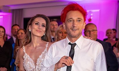 Dlaczego Michał Wiśniewski wziął ślub po raz piąty? Zadecydował ten jeden powód